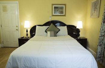 Eden Park Guest House in Washington, District of Columbia