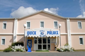Quick Palace Vannes Quick Palace Vannes