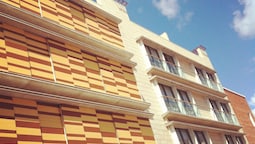 Hotel Torre del Conde