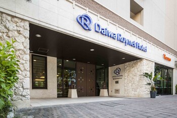 Daiwa Roynet Hotel Okinawa Kenchomae Daiwa Roynet Hotel Okinawa Kenchomae