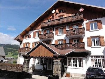 Chalet d'Antoine Chalet d'Antoine