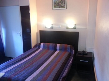 tarifs reservation hotels Hôtel Trianon Vincennes