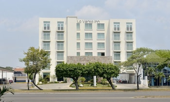 La Venta Inn Villahermosa Hotel La Venta Inn Villahermosa Hotel
