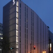 札幌小客棧