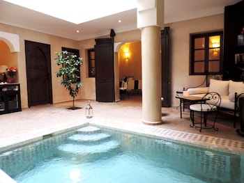 Riad Al Badia Riad Al Badia
