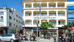 Hotel S’Agoita