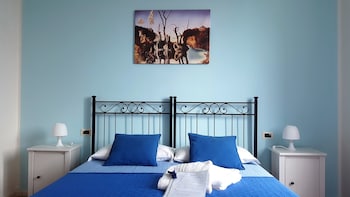 Bed and Breakfast Donizetti Bed and Breakfast Donizetti