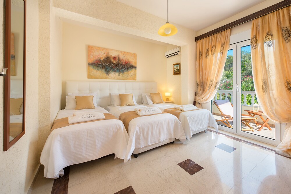 Villa Small Paradise, Rhodes