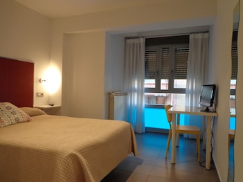 Hostel Soria Hostel Soria