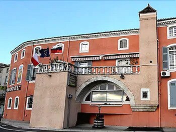 tarifs reservation hotels Le Prieuré