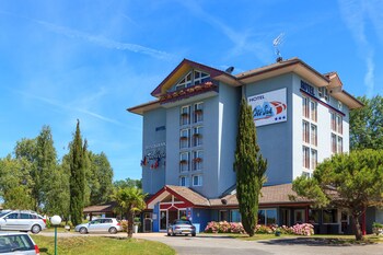 Hôtel Côté Sud Léman Hôtel Côté Sud Léman
