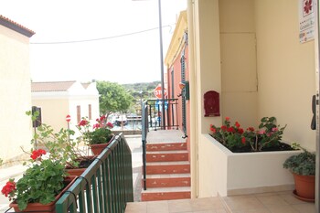 Geranio Rosso Hotel & Restaurant Geranio Rosso Hotel & Restaurant
