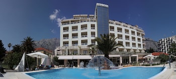 Hotel Park Hotel Park