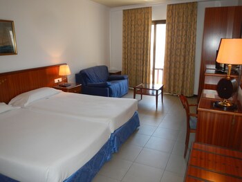 Hostal Vila del Mar Hostal Vila del Mar
