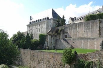 Hotellerie Saint Yves Hotellerie Saint Yves