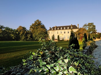 tarifs reservation hotels Abbaye de Villeneuve