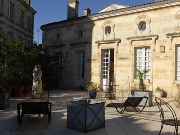 tarifs reservation hotels La Villa Premayac
