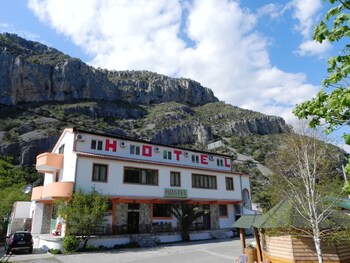 Hostel Izvor Hostel Izvor