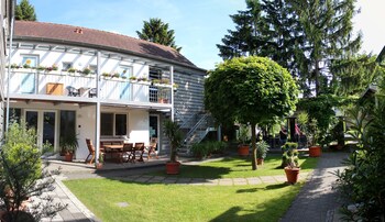 Pension Im Sunnegässle Pension Im Sunnegässle