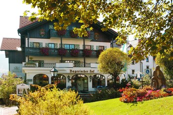 Hotel Bayerischer Hof Kur- & Sporthotel Hotel Bayerischer Hof Kur- & Sporthotel