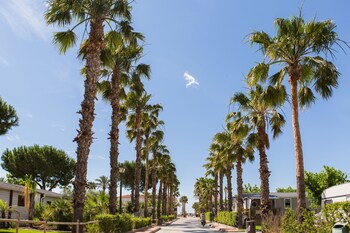 Camping Vendrell Platja Camping Vendrell Platja