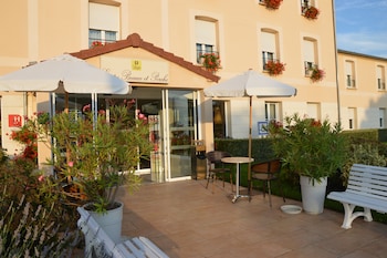 tarifs reservation hotels Hotel Entre Beauce Et Perche