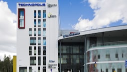 Norlandia Care Tampere Hotel