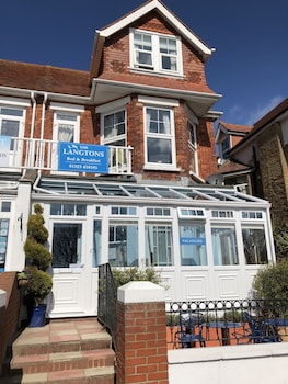The Langtons Bed & Breakfast The Langtons Bed & Breakfast