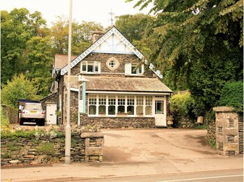 The Coach House The Coach House