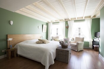 The Abiente Rooms The Abiente Rooms
