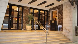 National Hotel Jerusalem