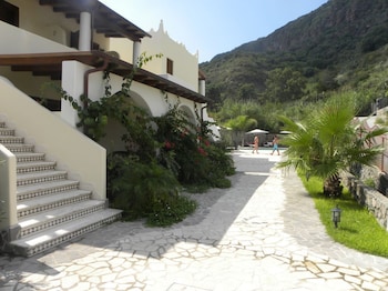 Hotel Borgo Eolie Hotel Borgo Eolie