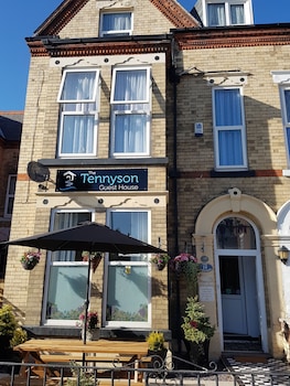 The Tennyson The Tennyson