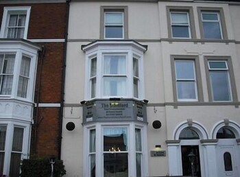 The Stamford Guest House The Stamford Guest House