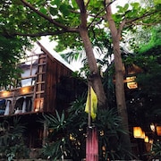 波羅村之家飯店