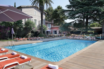 Les Jardins de Cassis Les Jardins de Cassis