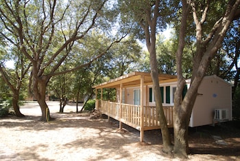 Camping Village Parco della Gallinara Camping Village Parco della Gallinara