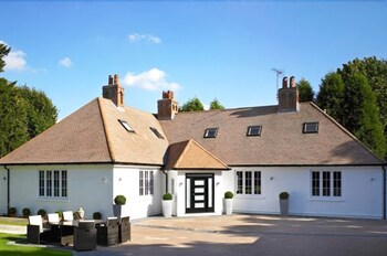 Windfalls Boutique Hotel Windfalls Boutique Hotel