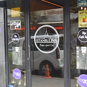 伊斯坦堡小棧飯店