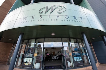 Westport Serviced Apartments Westport Serviced Apartments