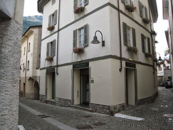 Hotel Centrale Hotel Centrale
