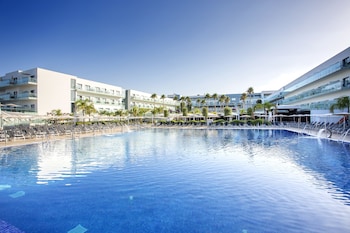 Hipotels Gran Conil & Spa Hipotels Gran Conil & Spa