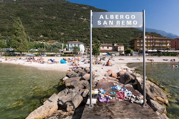 San Remo San Remo