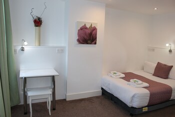 William's Serviced Apartments City Centre William's Serviced Apartments City Centre