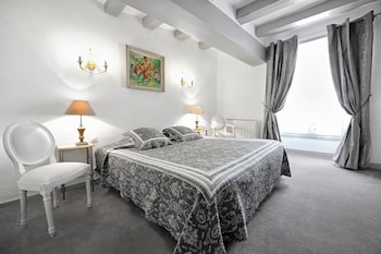 tarifs reservation hotels Hotel La Roseraie