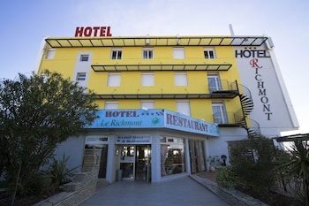 Hotel Le Richmont Hotel Le Richmont