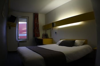 tarifs reservation hotels Quick Palace