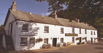 The Kings Head Hotel The Kings Head Hotel