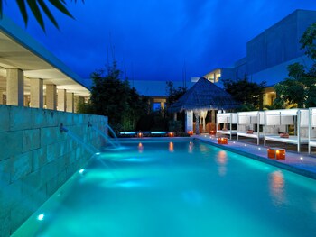 Paradisus Playa del Carmen La Esmeralda All Inclusive Paradisus Playa del Carmen La Esmeralda All Inclusive