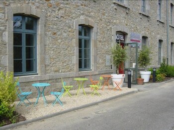 Hôtel Spa Le Connetable Hôtel Spa Le Connetable